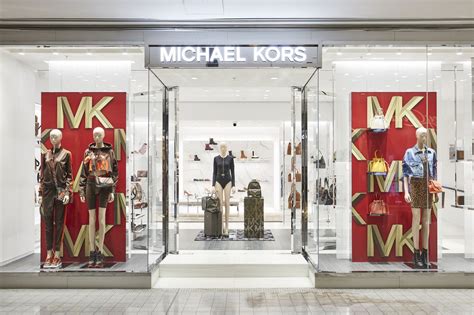 michael kors sydney westfield